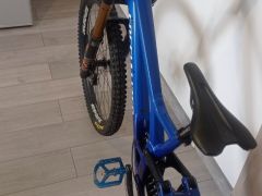 Specialized demo