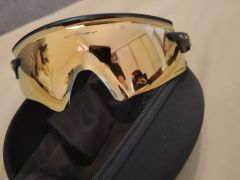 Oakley encoder