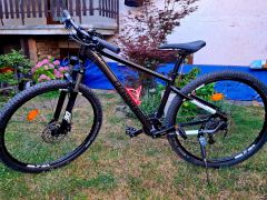 Haibike Seet 8