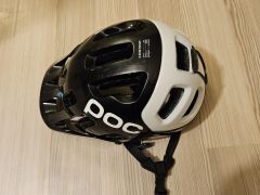 POC tectal race spin Xs/S