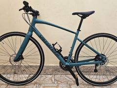 Specialized Sirrus 3.0 Satin