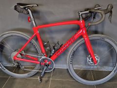 Specialized Roubaix