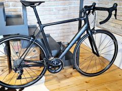 Canyon Endurace CF8 model 2021