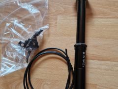 BikeYoke Divine SL teleskopická sedlovka 125 mm/30,9 mm/420 mm