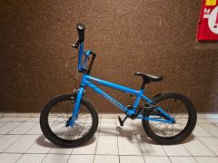 Mongoose Legion BMX