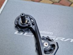 Shimano R8050 11s krátke rámienko pre 11-30T a menej