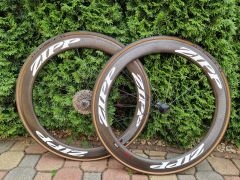 Zipp 404 Firecrest Carbon Shimano