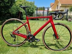 Endurance/Gravel