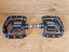 Shimano Pd-Gr500 platformové pedále
