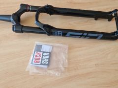 Rockshox SID SL nová vidlica