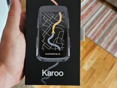 Hammerhead karoo 3 Nový