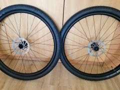 Specialized (Roval) 29&quot; tubeless ready nové kolesá