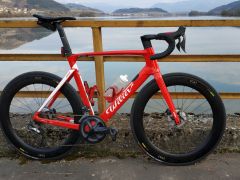 Wilier Cento 10 Pro 2020
