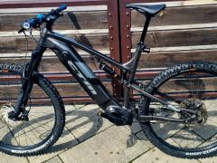 CTM Areon Xperr