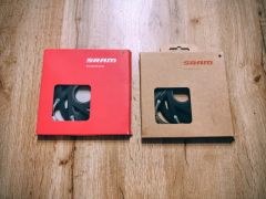 Sram Centerline X Road 2 Piece Rounded, 160 mm, CenterLock