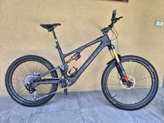 S-Works Turbo Levo SL 2 Carbon