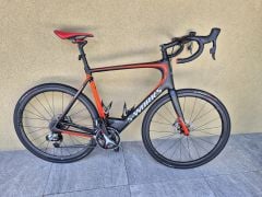 S-Works Roubaix Sram eTap
