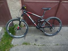 Trek Fuel EX 6