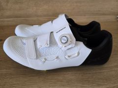 Shimano RC5 white (46)