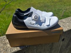 Shimano RC5 white (46)