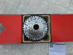 Kazeta Sram force 10-36 Nová