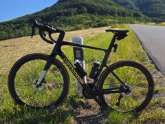 Cannondale Supersix EVO 3 (56)
