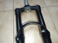 SR Suntour Auron 35 rc2 pcs 27.5+/29 130mm