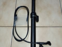 Brand-x Ascend 27.2 105mm external