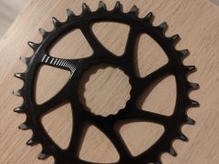 Garbaruk 32z boost prevodník RF Cinch