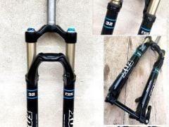 Fox F32 CTD - 27.5&quot;