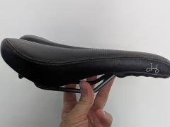 Sedlo Brompton