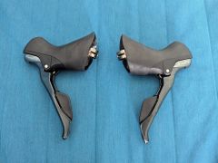 Paky shimano tiagra St-4700 (2x10)