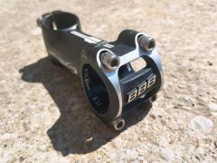 BBB 3D forged
