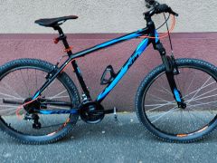 Predám horský bicykel Bulls Copperhead 3s ,kolesá 29&quot;