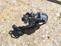 Shimano SLX