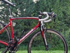 Merida Ride Comp