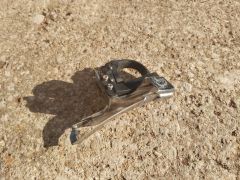 Shimano Deore