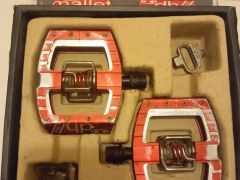 Crankbrother dh-mallet