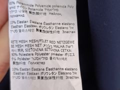 Castelli Perfetto RoS 2 tmavo-modra