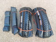 Maxxis Ikon EXC kevlar