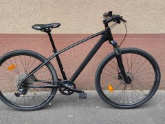 Predám krosový bicykel Irek Dual Sport,kolesá 28&quot;