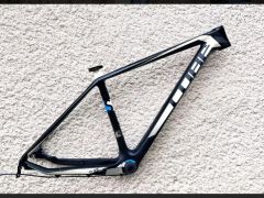 Cube Reaction GTC Carbon - 27.5&quot; - 1350 g