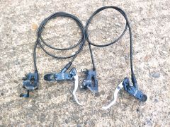 Shimano XTR