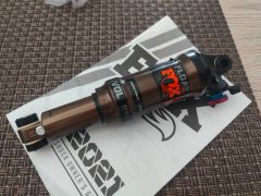 Fox Float DPS Factory 190x37,5 remote
