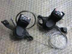 Shimano XT