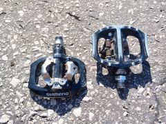 Shimano PD M 530