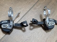 Shimano XTR