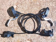 Shimano XTR