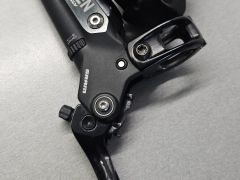 Sram Maven Silver