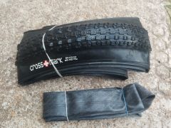 Maxxis CrossMark